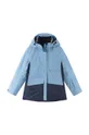 блакитний Дитяча гірськолижна куртка Reima Hepola Для дівчаток