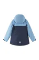 Дитяча гірськолижна куртка Reima Hepola блакитний