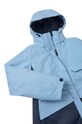 Reima geaca de schi pentru copii Hepola albastru 5100280A.9BYX