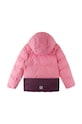 Παιδικό μπουφάν Reima Teisko 5100104A.9BYX ροζ AW23