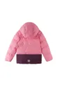 Детская куртка Reima Teisko розовый