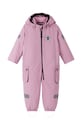 Дитячий комбінезон Reima 5100120B.9BYX Marte з утепленням рожевий 5100120B.9BYX