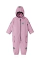 Дівчинка Дитячий комбінезон Reima 5100120B.9BYX Marte 5100120B.9BYX рожевий