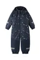 σκούρο μπλε Παιδικές χειμερινές φόρμες Reima Kurikka Για κορίτσια