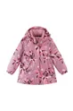 розовый Детская куртка Reima Toki Для девочек