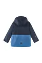 Otroška zimska jakna Reima Luhanka mornarsko modra