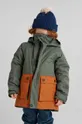 Detská zimná bunda Reima Luhanka