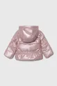 United Colors of Benetton giacca bambino/a rosa