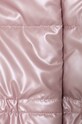 Дівчинка Дитяча куртка United Colors of Benetton 22Z0GN01Q.P.SEASONAL рожевий