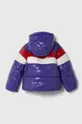 United Colors of Benetton giacca bambino/a violetto