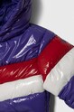 Дівчинка Дитяча куртка United Colors of Benetton 2O3AGN01P.P.SEASONAL фіолетовий