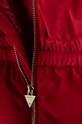 Κοριτσίστικα Μπουφάν μωρού Guess A3BL01.WE900.9BYX κόκκινο