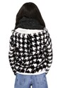 Детская куртка-бомбер Guess J3BL01.WFUM0.9BYX чёрный
