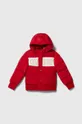 червоний Дитяча куртка Guess Для дівчаток