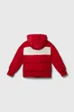 Otroška jakna Guess rdeča