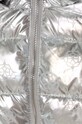 Девочка Детская куртка Guess J3BL06.WBVE0.9BYX серебрянный