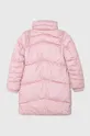 Guess giacca bambino/a rosa