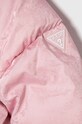 Дівчинка Дитяча куртка Guess J3BL07.WFRO0.9BYX рожевий