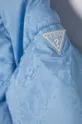 modra Otroška jakna Guess