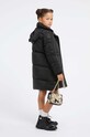 Παιδικό μπουφάν Guess άλλο μαύρο J3BL07.WFRO0.9BYX