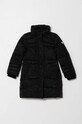 Guess kurtka dziecięca J3BL07.WFRO0.9BYX czarny AW23