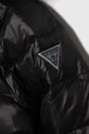Παιδικό μπουφάν με πούπουλα Guess μαύρο J3BL11.WB080.9BYX