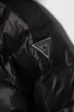 čierna Detská páperová bunda Guess