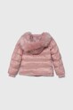 Момиче Детско пухено яке Guess J3BL12.WB080.9BYX розов