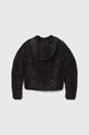 Guess kurtka dziecięca J3BL20.WFQU0.9BYX czarny AW23