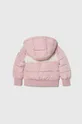 Детская куртка Guess розовый