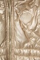 Αναστρέψιμο παιδικό μπουφάν Guess K3BL08.WEYO0.9BYX χρυσαφί