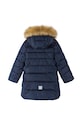 Παιδικό χειμωνιάτικο μπουφάν Reima Lunta 5100108B.9BYX σκούρο μπλε AA00