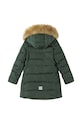Detská zimná bunda Reima Lunta 5100108B.9BYX zelená AA00