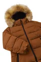 Дитяча зимова куртка Reima Lunta Для дівчаток