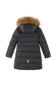 Детская зимняя куртка Reima Lunta серый