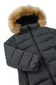 siva Otroška zimska jakna Reima Lunta