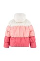 Детско яке Levi's 3EH929 розов AW23