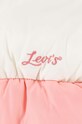 Dziewczynka Levi's kurtka dziecięca 3EH929 różowy