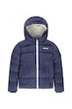Παιδικό μπουφάν Levi's 3EH930 μπλε AW24