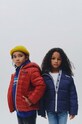 Детская куртка Levi's 3EH930