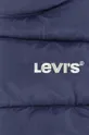 μπλε Παιδικό μπουφάν Levi's