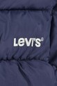Детская куртка Levi's 3EH930 голубой
