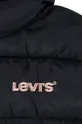 Otroška jakna Levi's 100 % Poliester