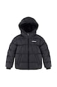 Levi's kurtka dziecięca pozostałe czarny 3EH930