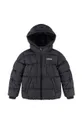 Levi's giacca per bambini foderato nero 3EH930