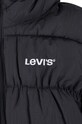 Dziewczynka Levi's kurtka dziecięca 3EH930 czarny
