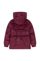 Otroška jakna Levi's 3EH932 rdeča AW23