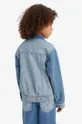 Otroška jeans jakna Levi's