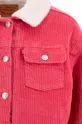 Levi's kurtka jeansowa dziecięca 98 % Bawełna, 2 % Elastan