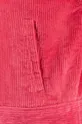 рожевий Дитяча джинсова куртка Levi's